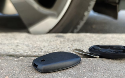 Vos clés de voiture sont cassées ? Perdues ? Quand devez-vous les refaire ?